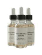 antiwrinkle Face Serum 2