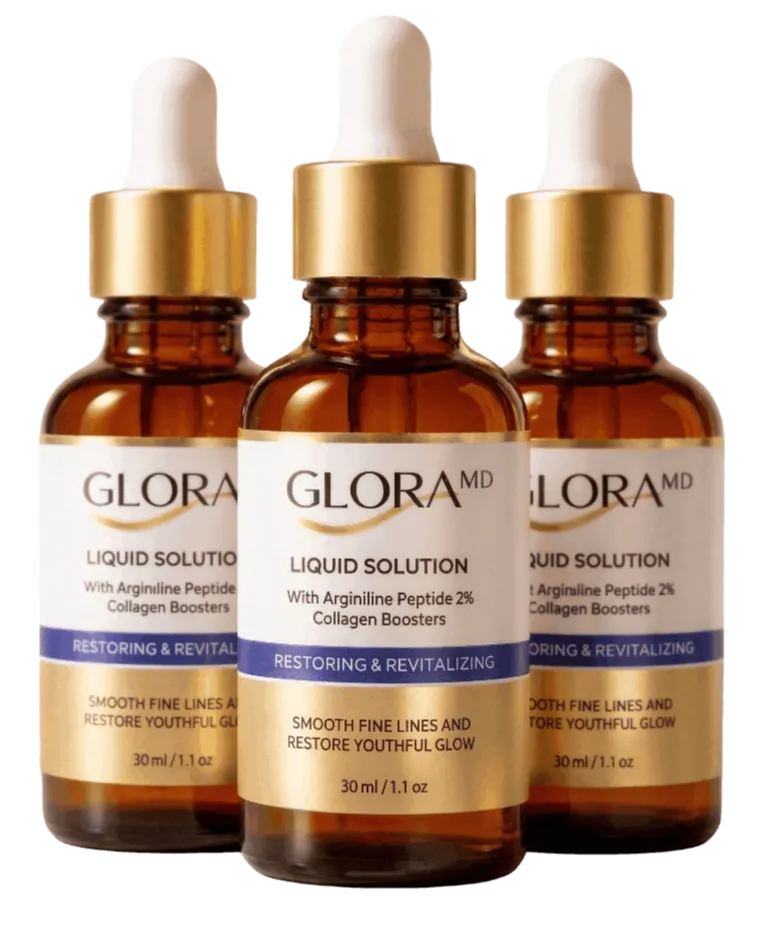 gloramd serum comparision