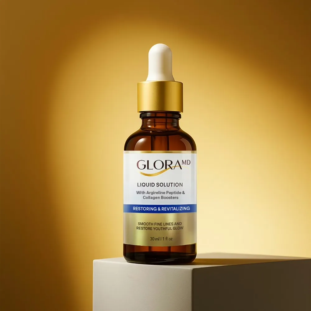 gloramd-serum