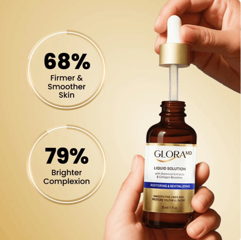 glora md face cream