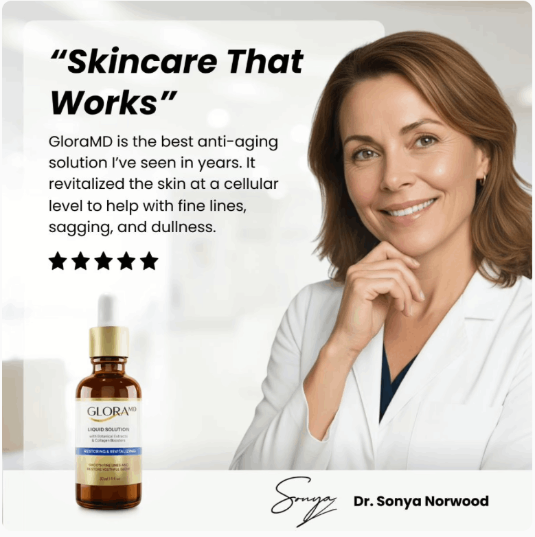 gloraMD medical approval