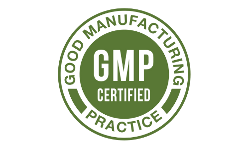 gmp certifitied