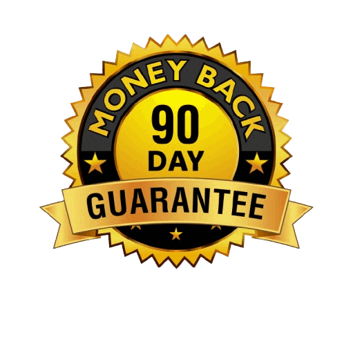 GloraMD Face Serum money back guarantee
