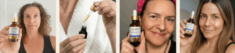 gloramd real people reviews