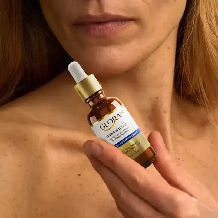gloramd reviews for wrinkles