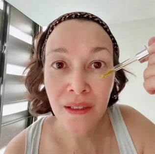 GloraMD Testimonial 1