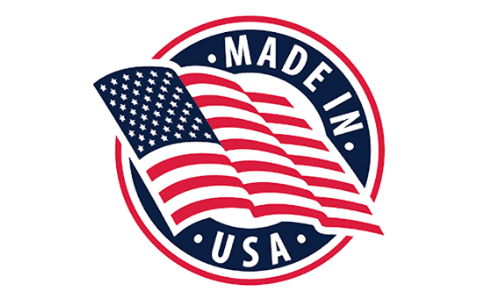 Made in USA GloraMD
